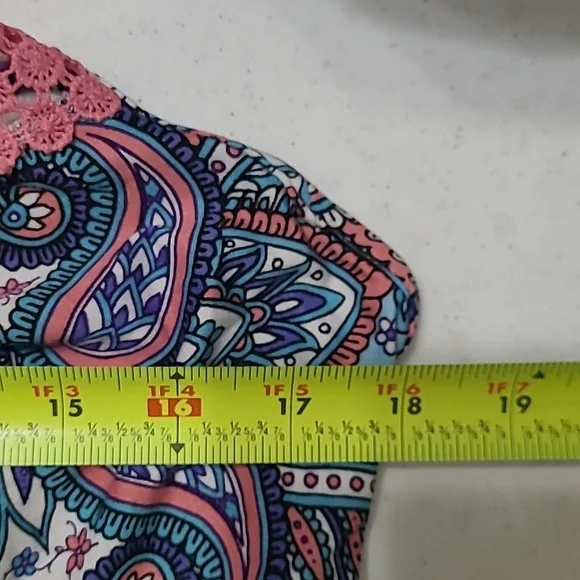 💰 Secret Treasures women's gown size Large (12-14) - Picture 5 of 5